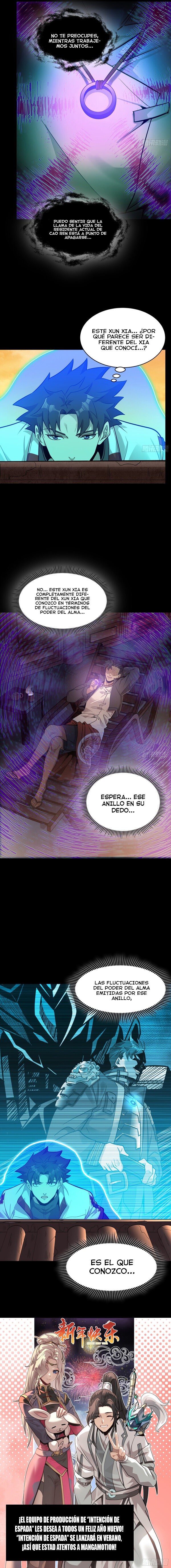 La Leyenda De La Estrella General Capitulo 93 página 9