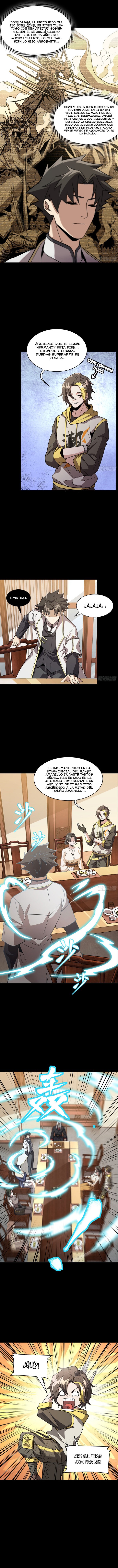La Leyenda De La Estrella General Capitulo 95 página 9