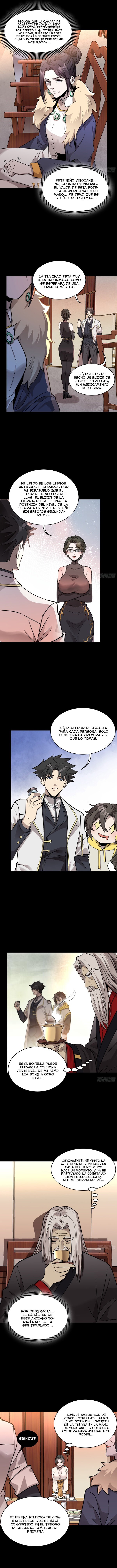 La Leyenda De La Estrella General Capitulo 96 página 4