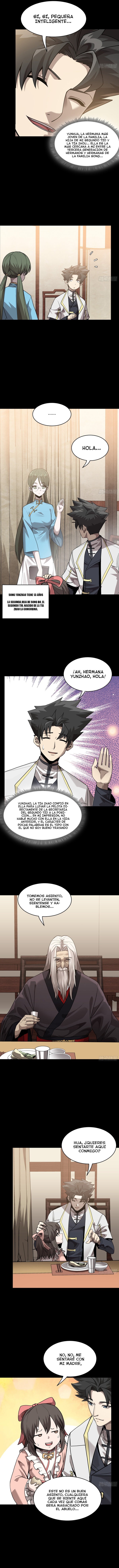 La Leyenda De La Estrella General Capitulo 97 página 5