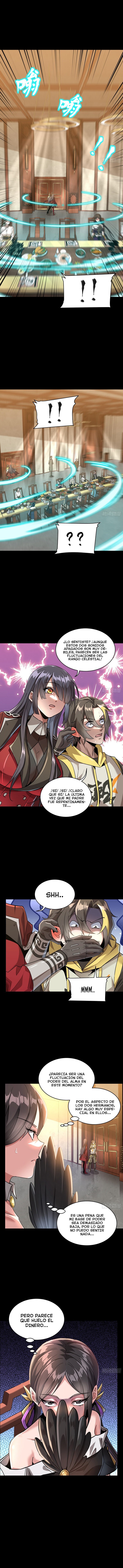 La Leyenda De La Estrella General Capitulo 98 página 3