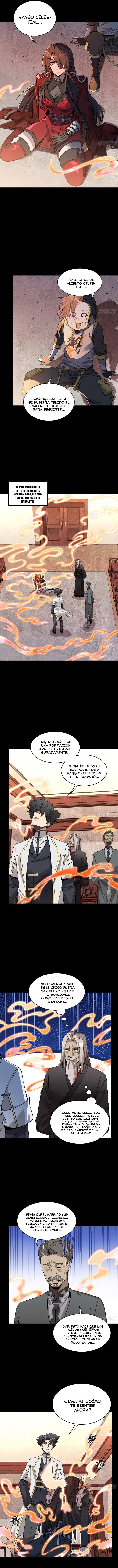 La Leyenda De La Estrella General Capitulo 98 página 7