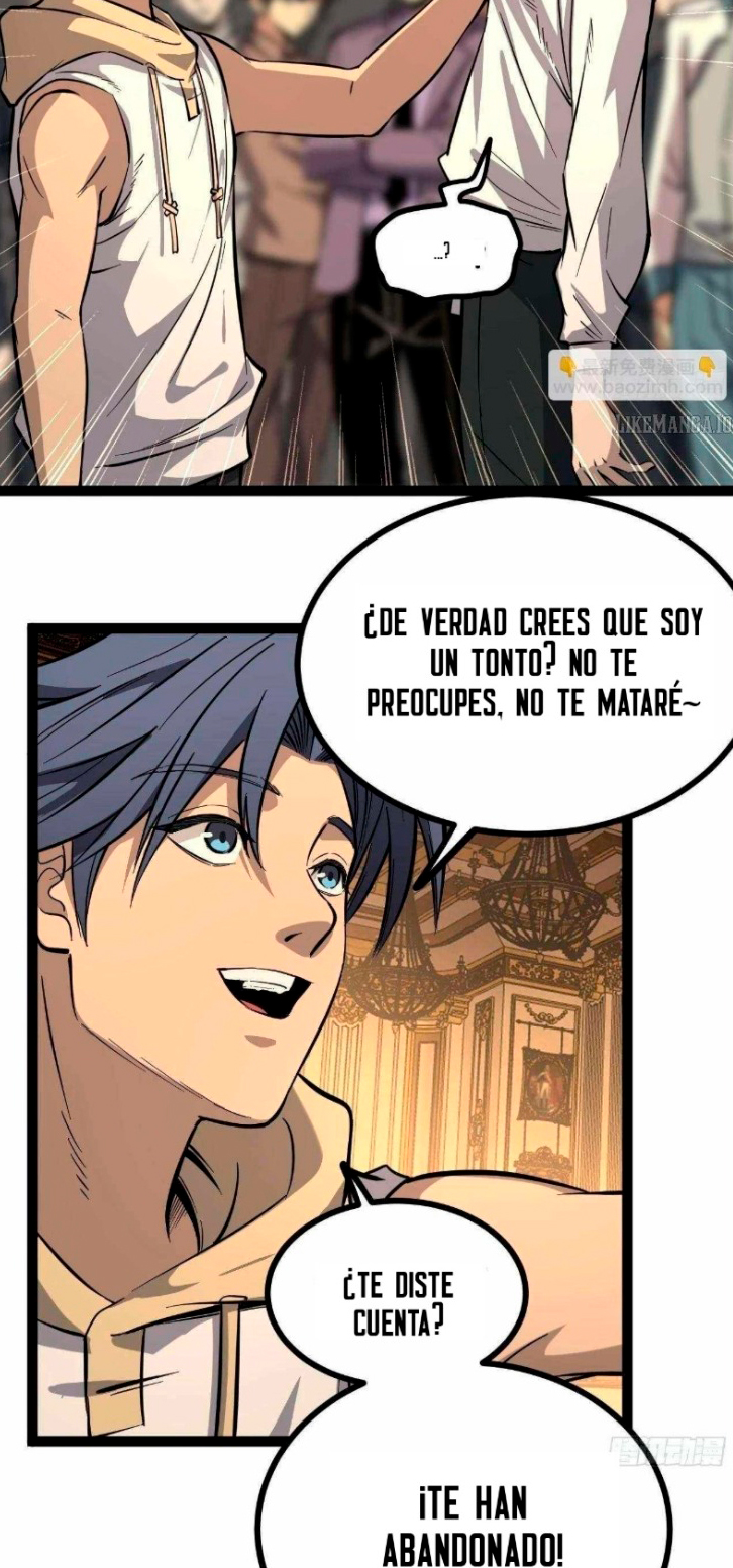 El Guardián de los Diez Mil Mundos Capitulo 75 página 6