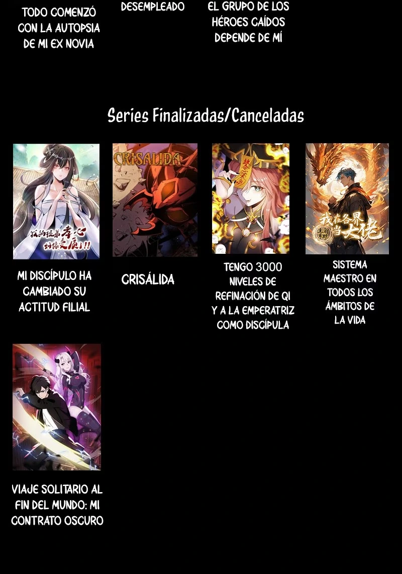El Guardián de los Diez Mil Mundos Capitulo 19 página 4