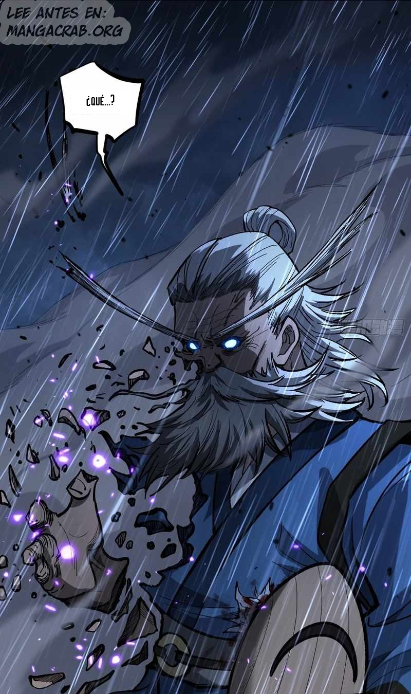 El Guardián de los Diez Mil Mundos Capitulo 101 página 12