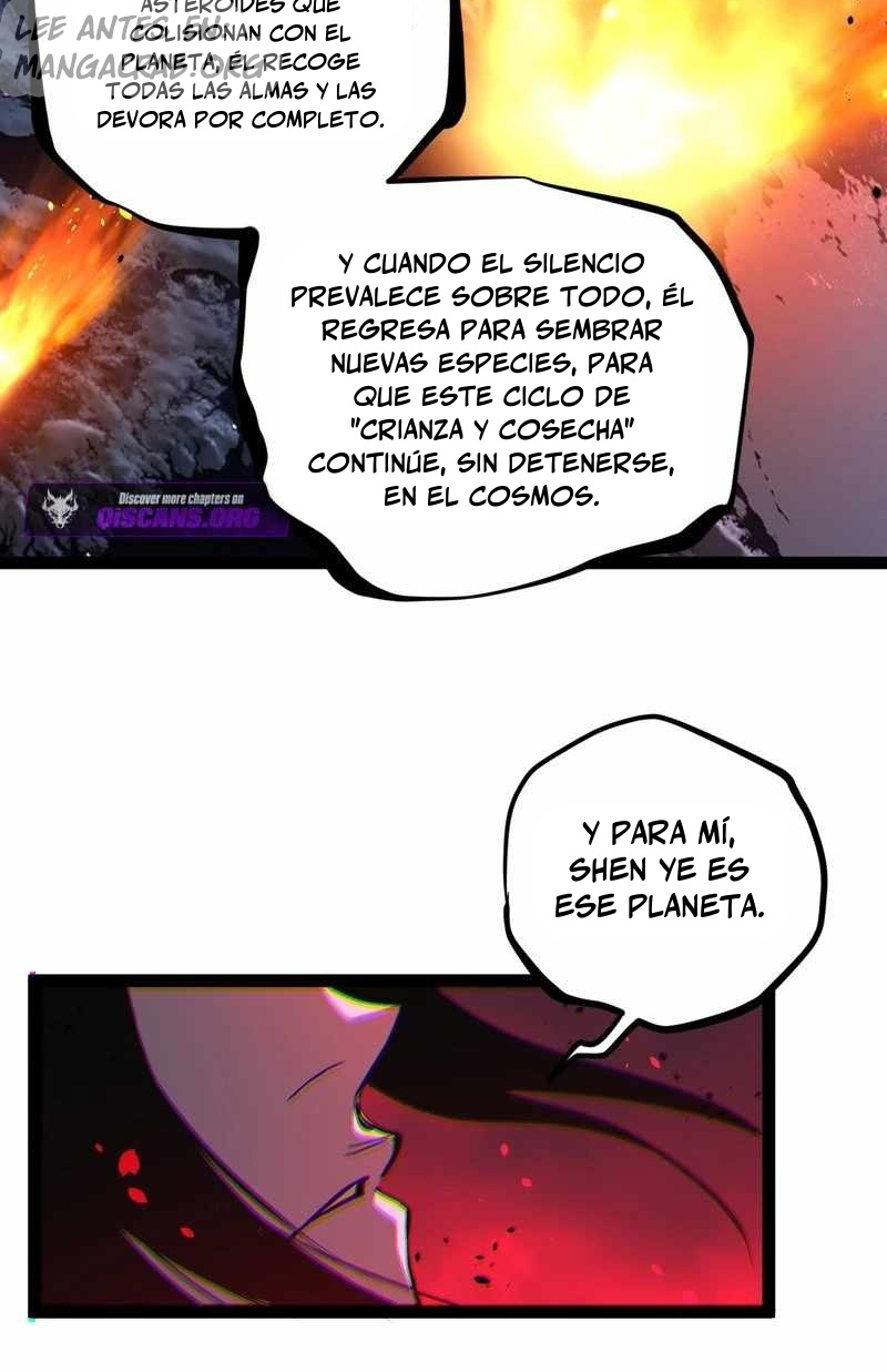 El Guardián de los Diez Mil Mundos Capitulo 103 página 13
