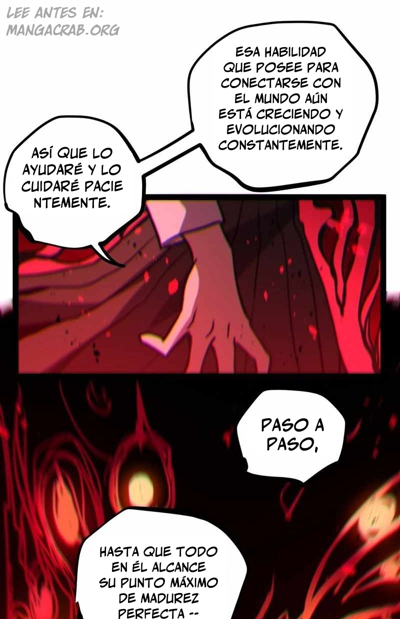 El Guardián de los Diez Mil Mundos Capitulo 103 página 14
