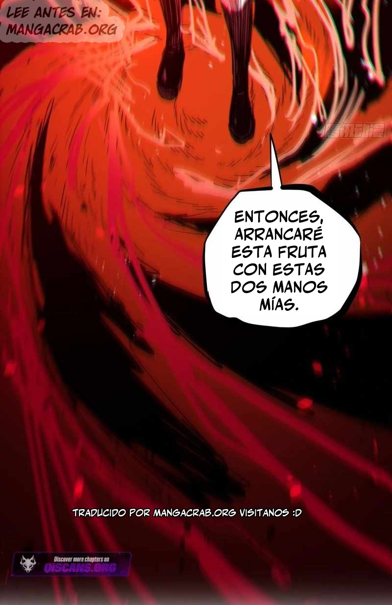 El Guardián de los Diez Mil Mundos Capitulo 103 página 16