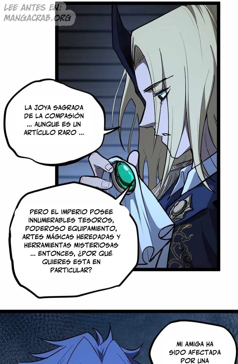 El Guardián de los Diez Mil Mundos Capitulo 104 página 12