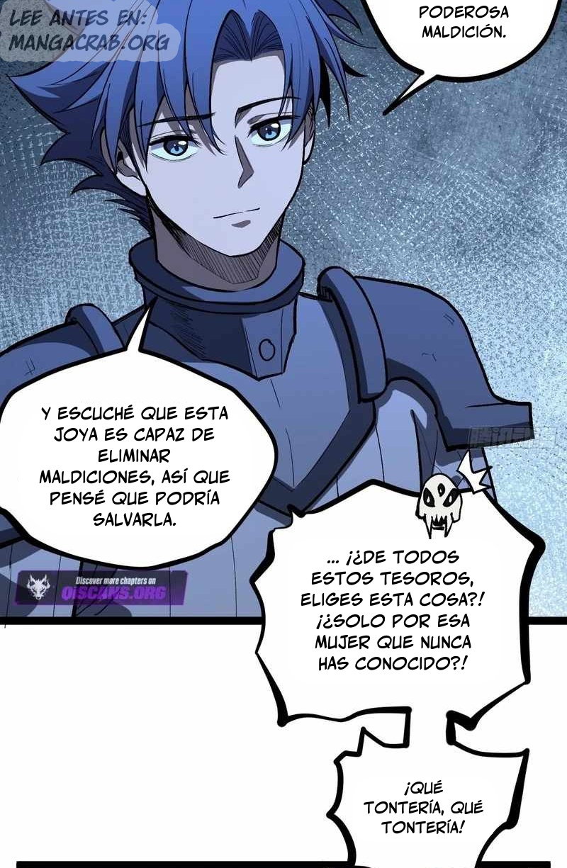 El Guardián de los Diez Mil Mundos Capitulo 104 página 13