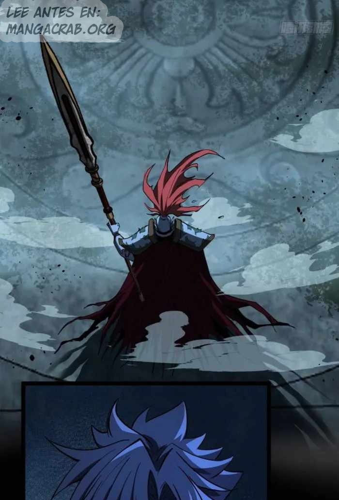 El Guardián de los Diez Mil Mundos Capitulo 111 página 12