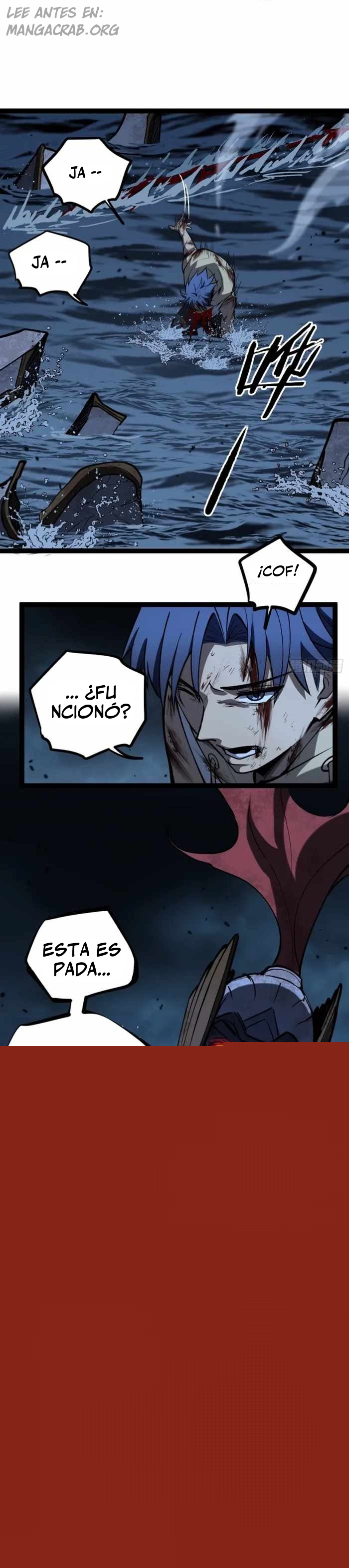 El Guardián de los Diez Mil Mundos Capitulo 114 página 11