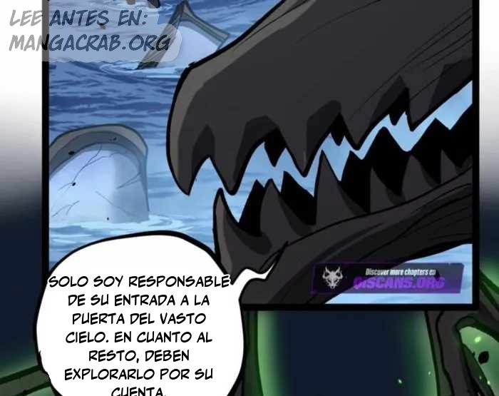 El Guardián de los Diez Mil Mundos Capitulo 115 página 12