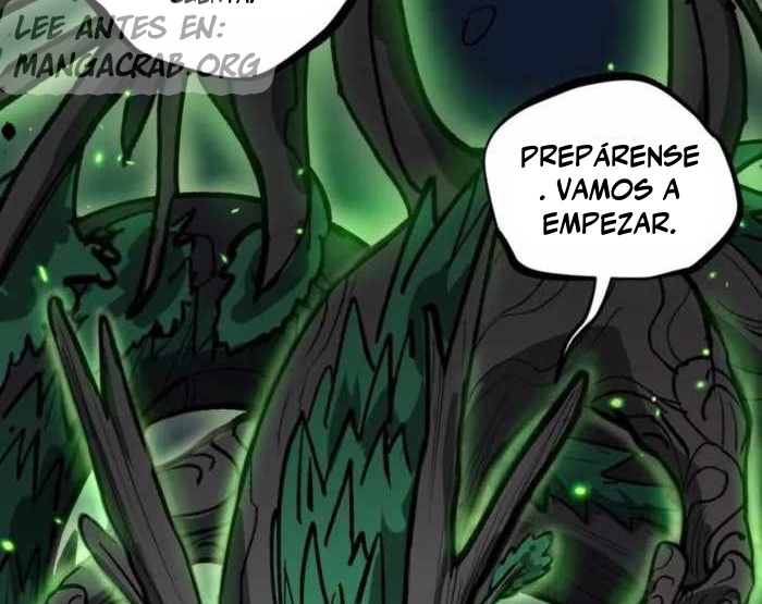 El Guardián de los Diez Mil Mundos Capitulo 115 página 13