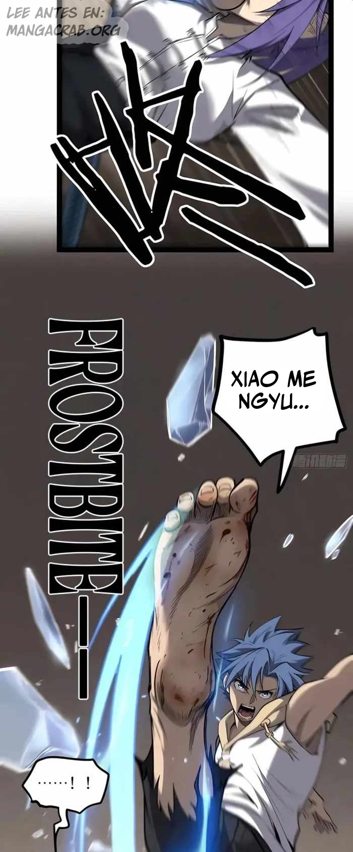 El Guardián de los Diez Mil Mundos Capitulo 122 página 5