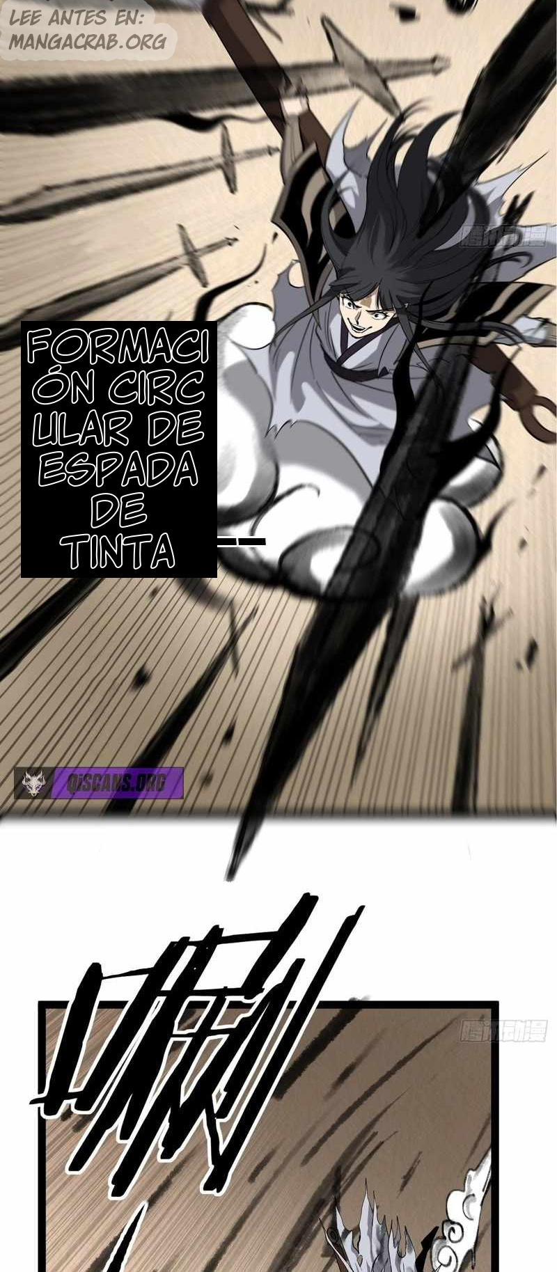 El Guardián de los Diez Mil Mundos Capitulo 125 página 3