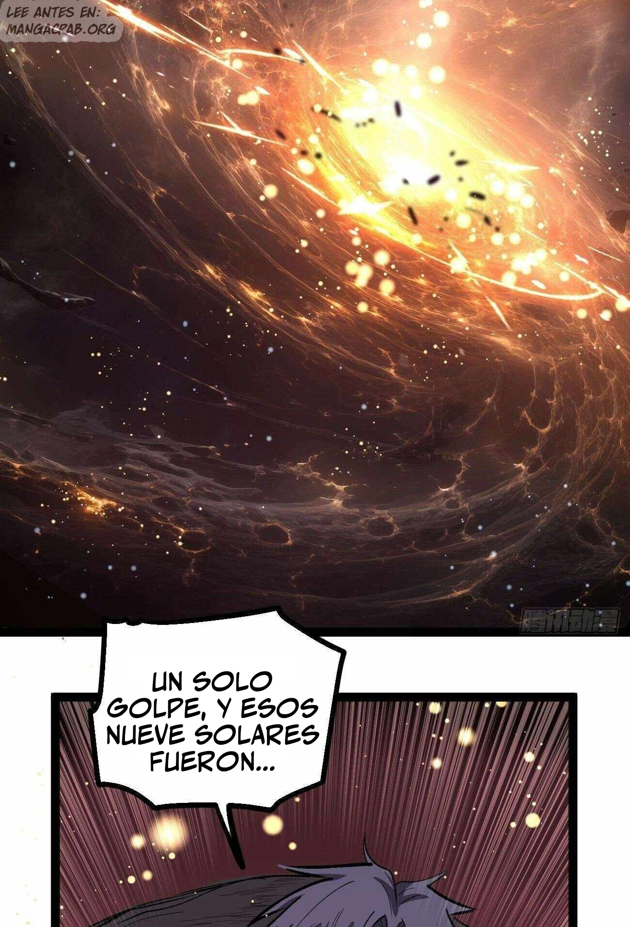 El Guardián de los Diez Mil Mundos Capitulo 139 página 14