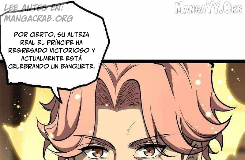 El Guardián de los Diez Mil Mundos Capitulo 141 página 10