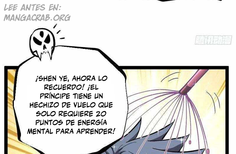El Guardián de los Diez Mil Mundos Capitulo 141 página 12