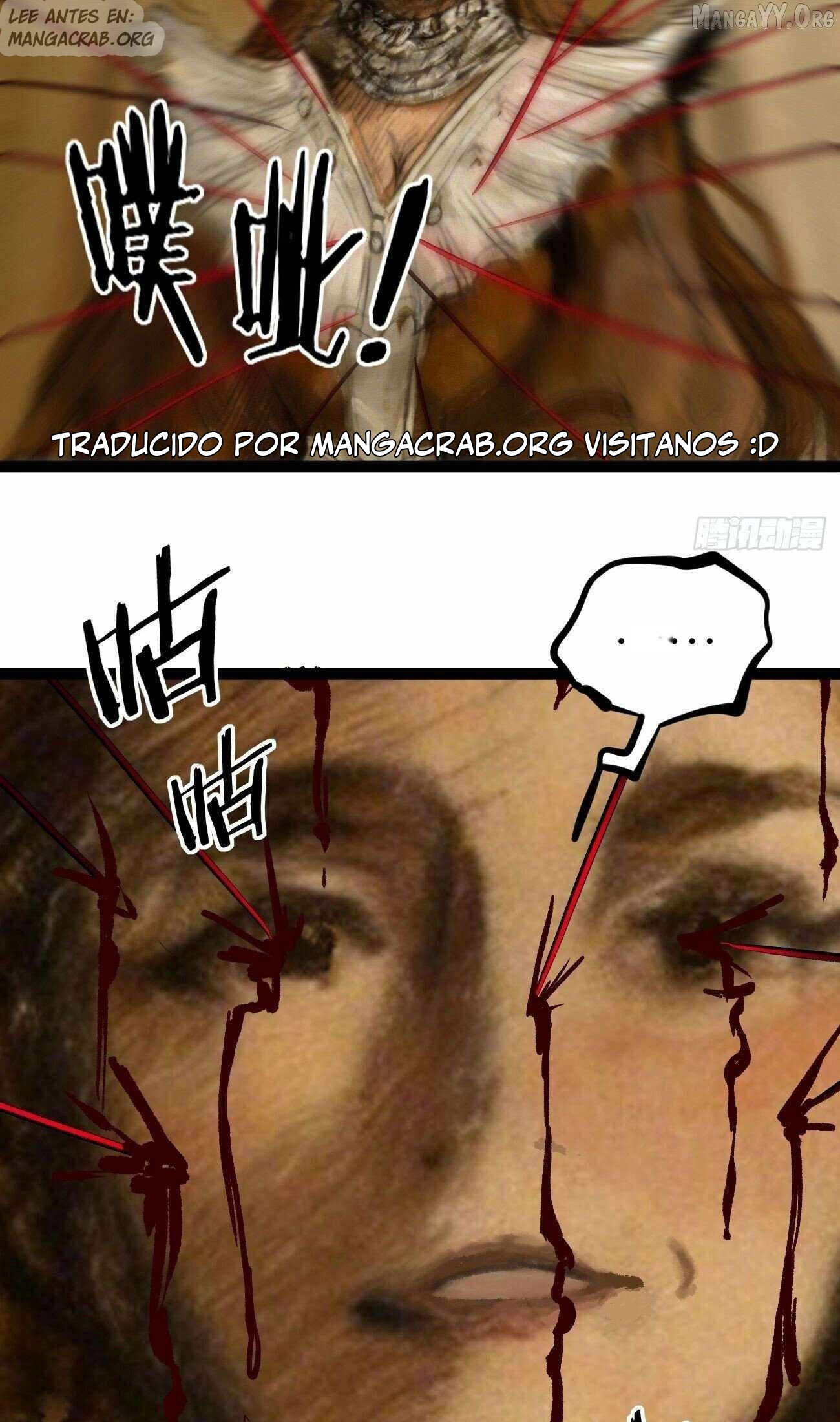El Guardián de los Diez Mil Mundos Capitulo 142 página 11