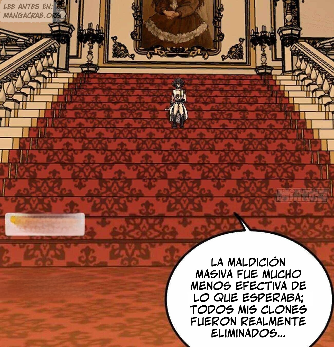 El Guardián de los Diez Mil Mundos Capitulo 142 página 3