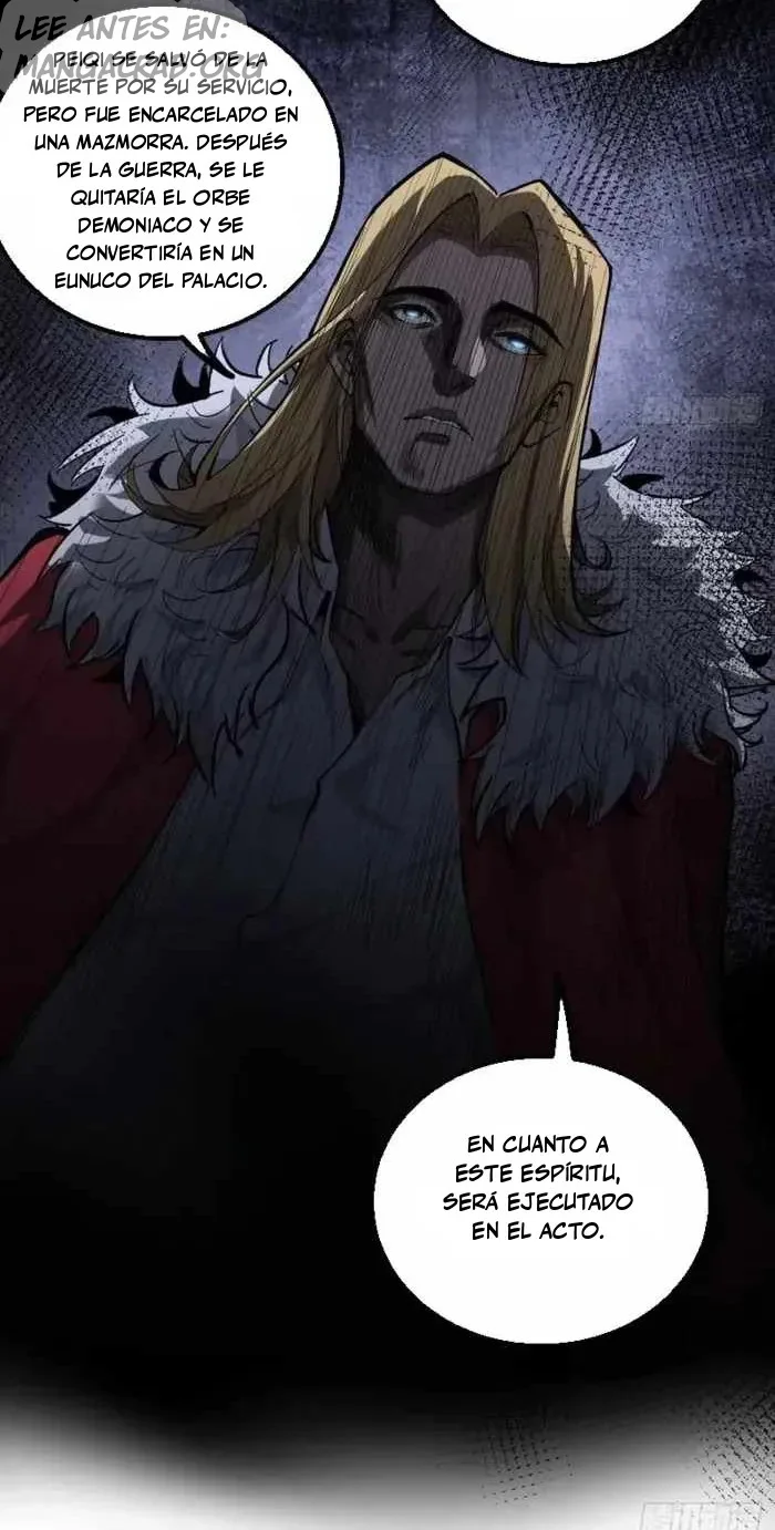 El Guardián de los Diez Mil Mundos Capitulo 143 página 10