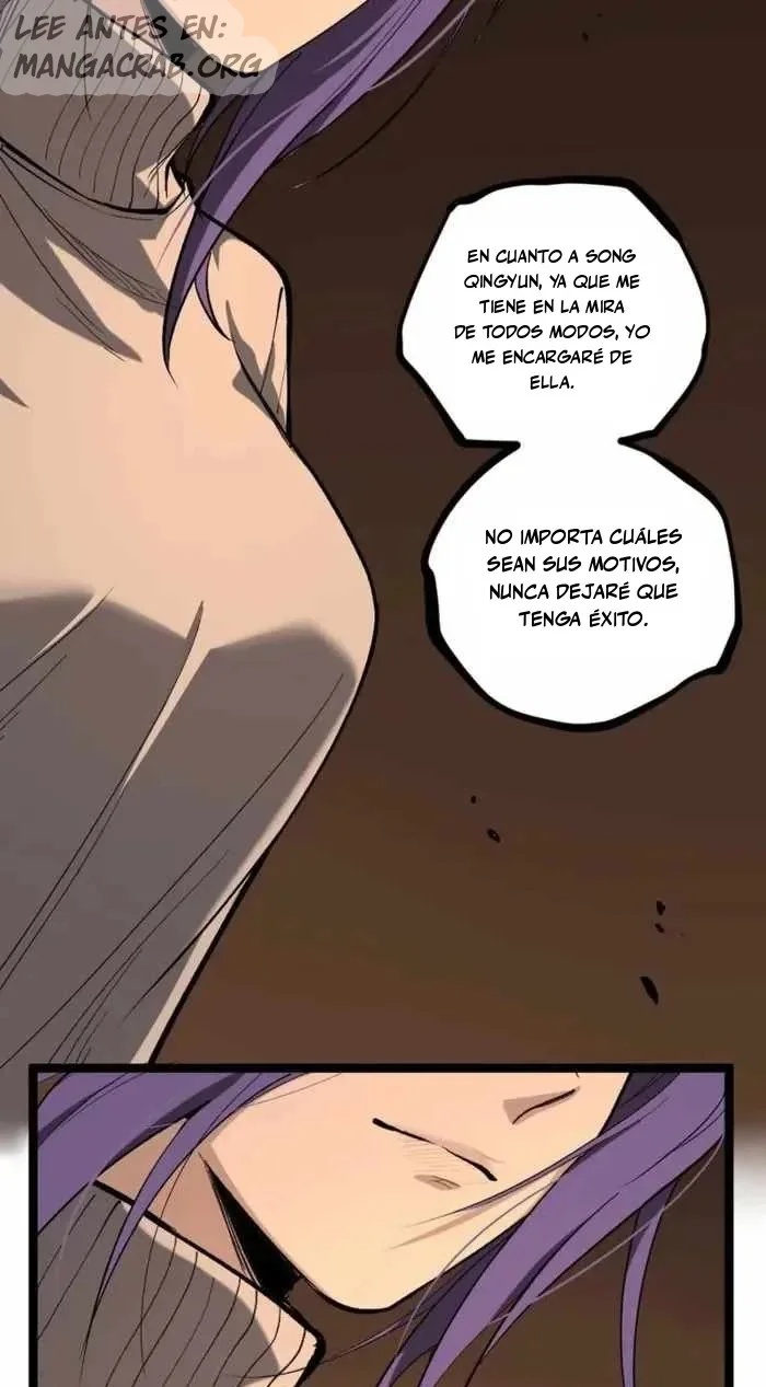 El Guardián de los Diez Mil Mundos Capitulo 149 página 7