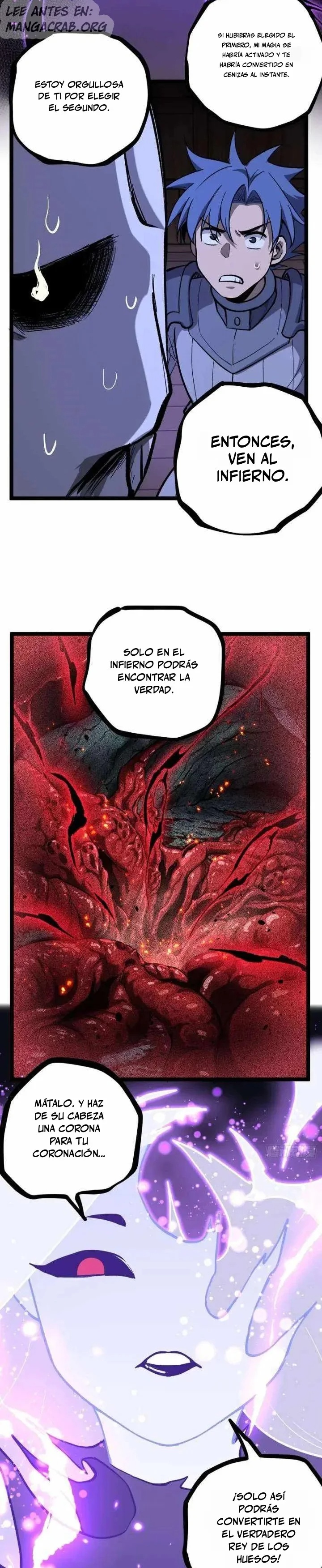 El Guardián de los Diez Mil Mundos Capitulo 153 página 4