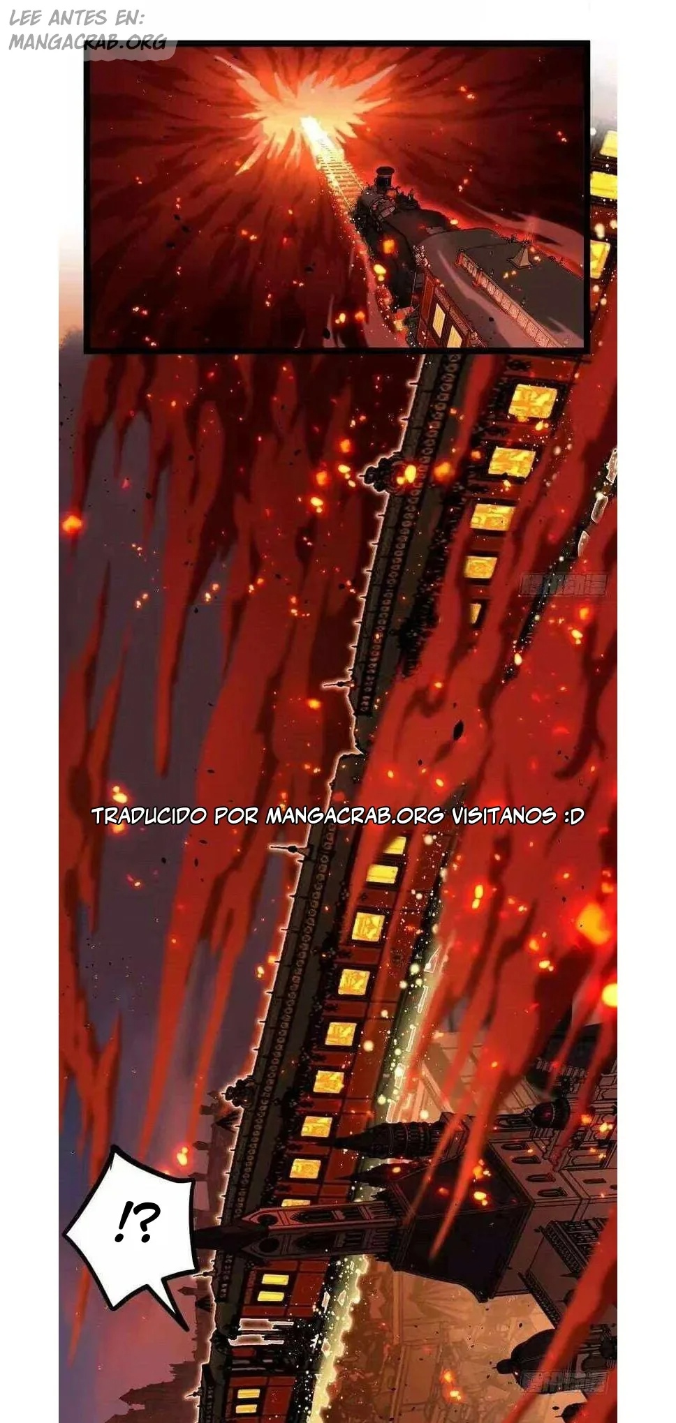 El Guardián de los Diez Mil Mundos Capitulo 156 página 7