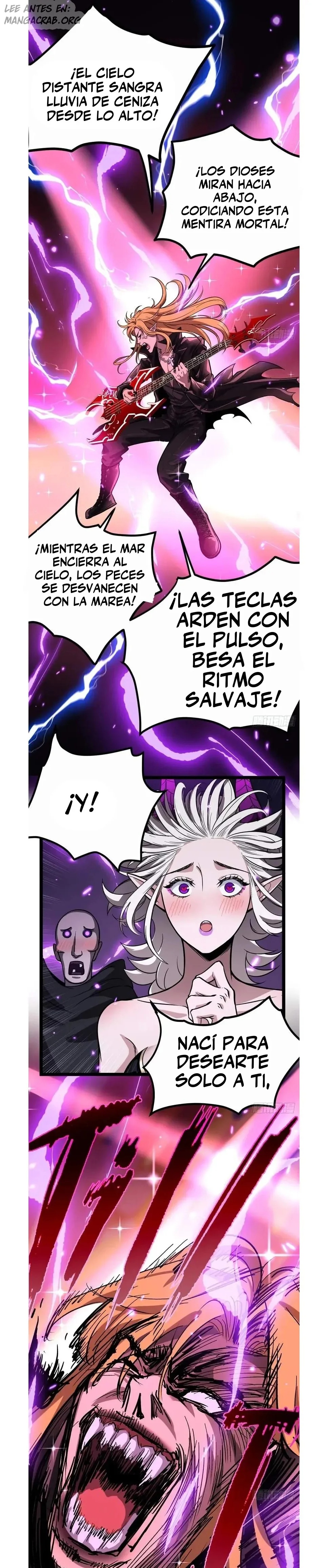 El Guardián de los Diez Mil Mundos Capitulo 158 página 7