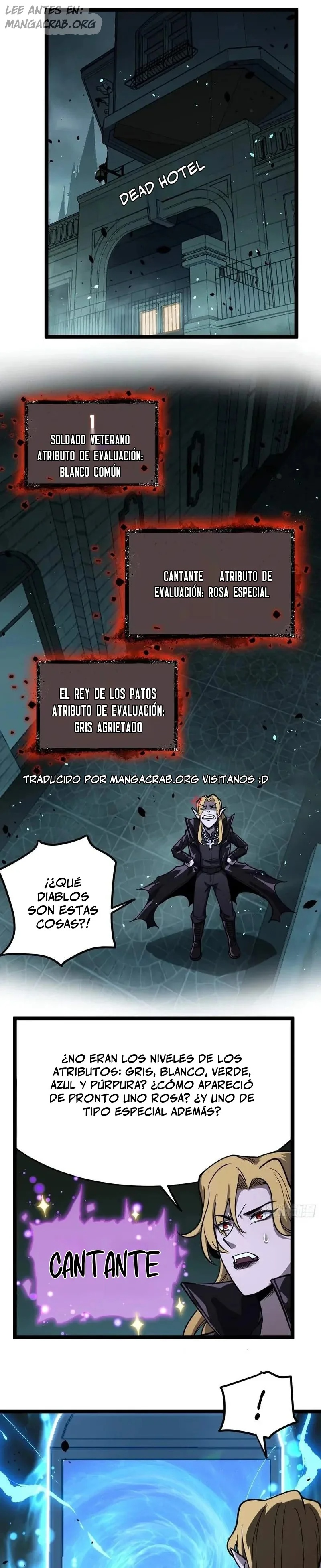 El Guardián de los Diez Mil Mundos Capitulo 159 página 2