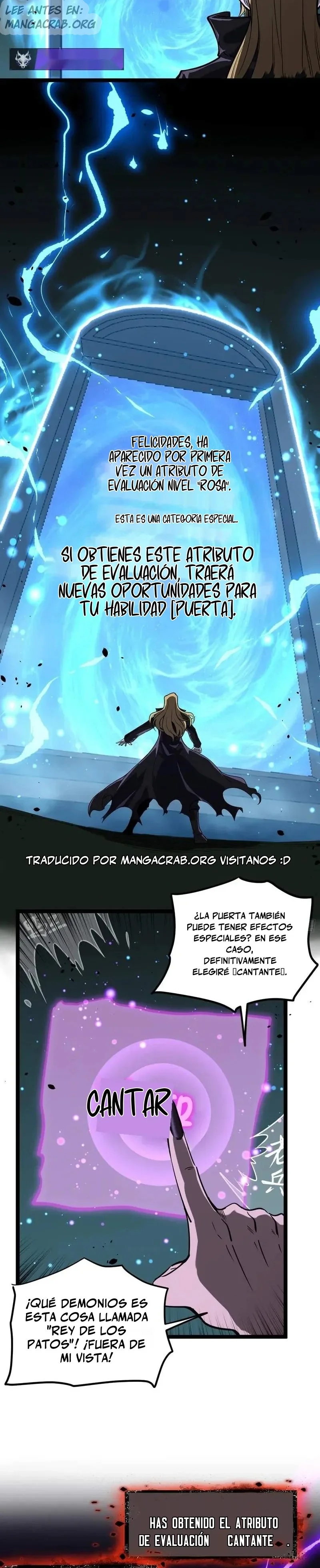 El Guardián de los Diez Mil Mundos Capitulo 159 página 3