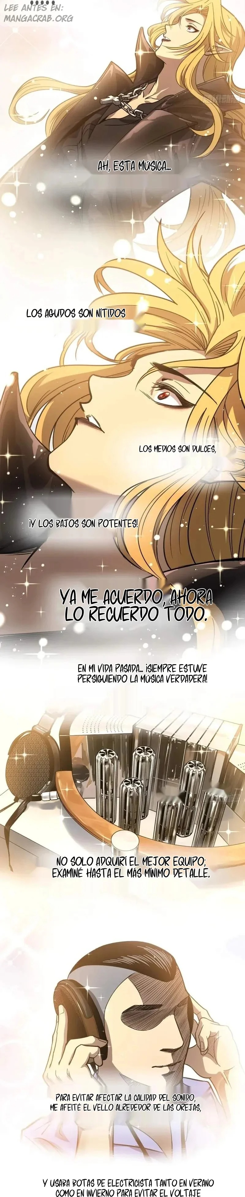 El Guardián de los Diez Mil Mundos Capitulo 159 página 5