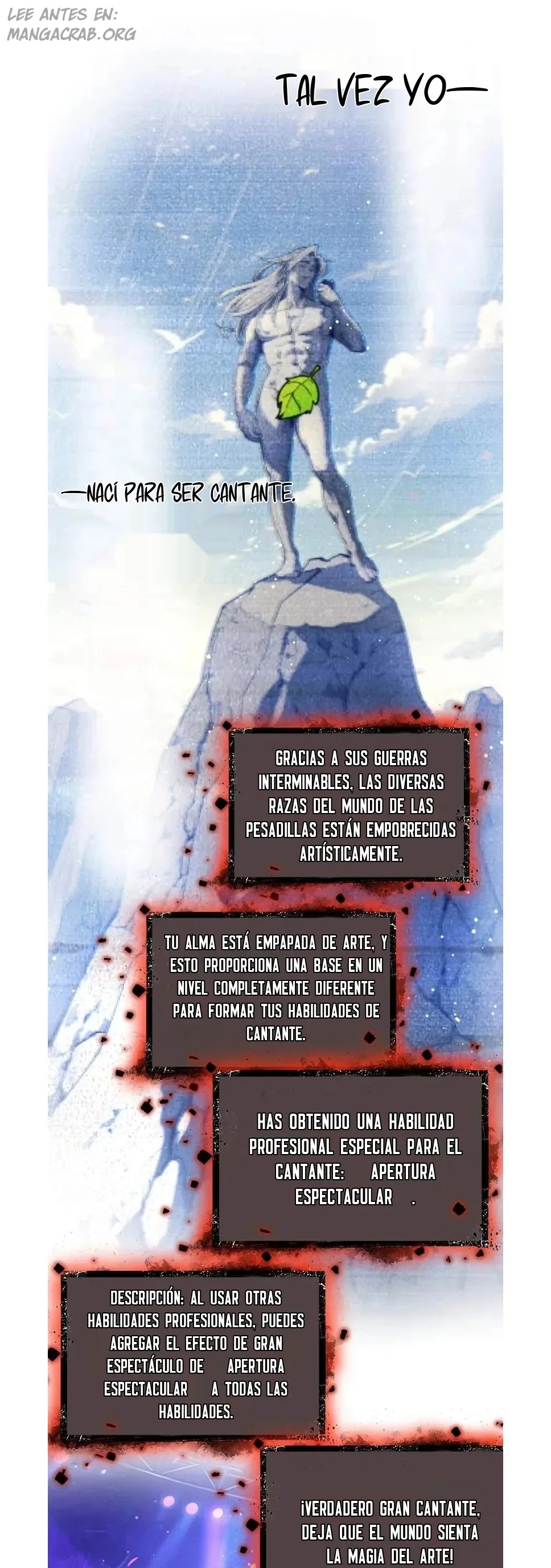 El Guardián de los Diez Mil Mundos Capitulo 159 página 7