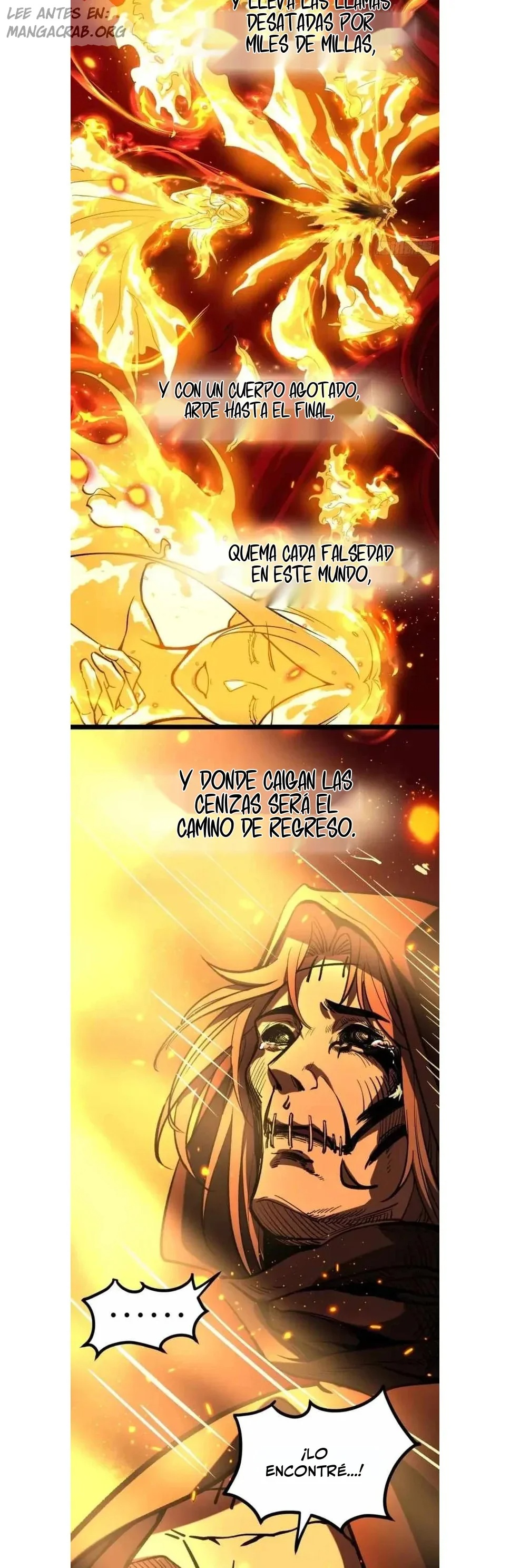 El Guardián de los Diez Mil Mundos Capitulo 162 página 9