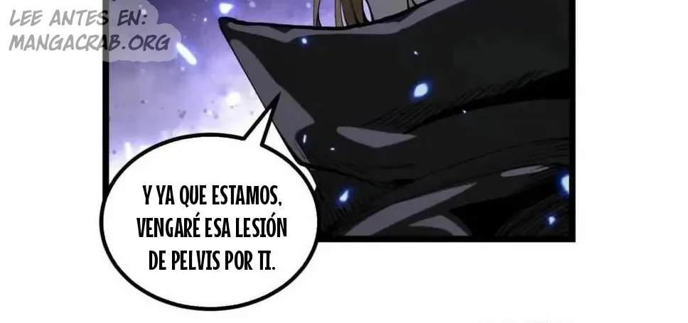 El Guardián de los Diez Mil Mundos Capitulo 164 página 11