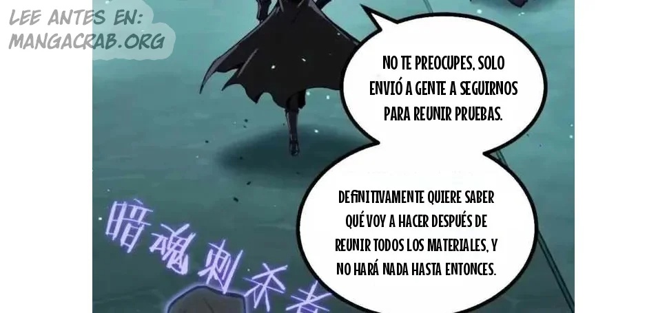 El Guardián de los Diez Mil Mundos Capitulo 164 página 8
