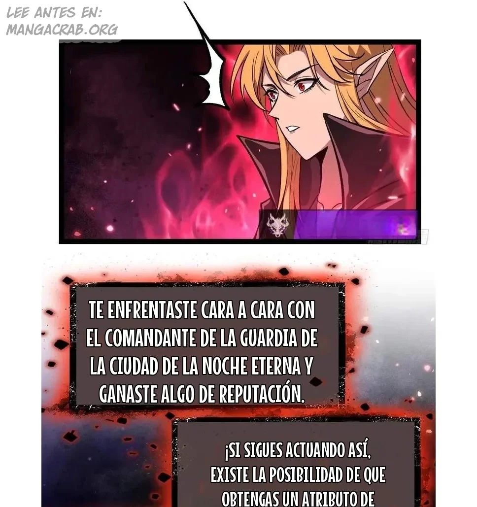 El Guardián de los Diez Mil Mundos Capitulo 166 página 12