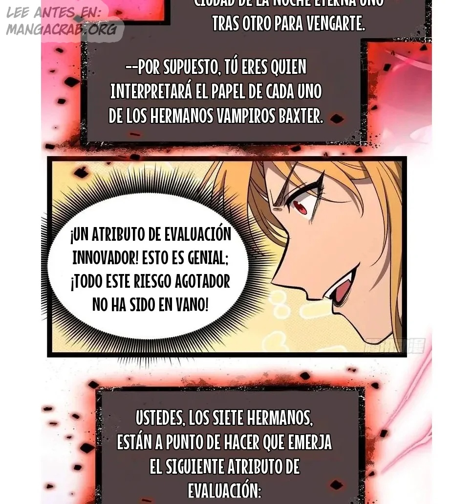 El Guardián de los Diez Mil Mundos Capitulo 166 página 14