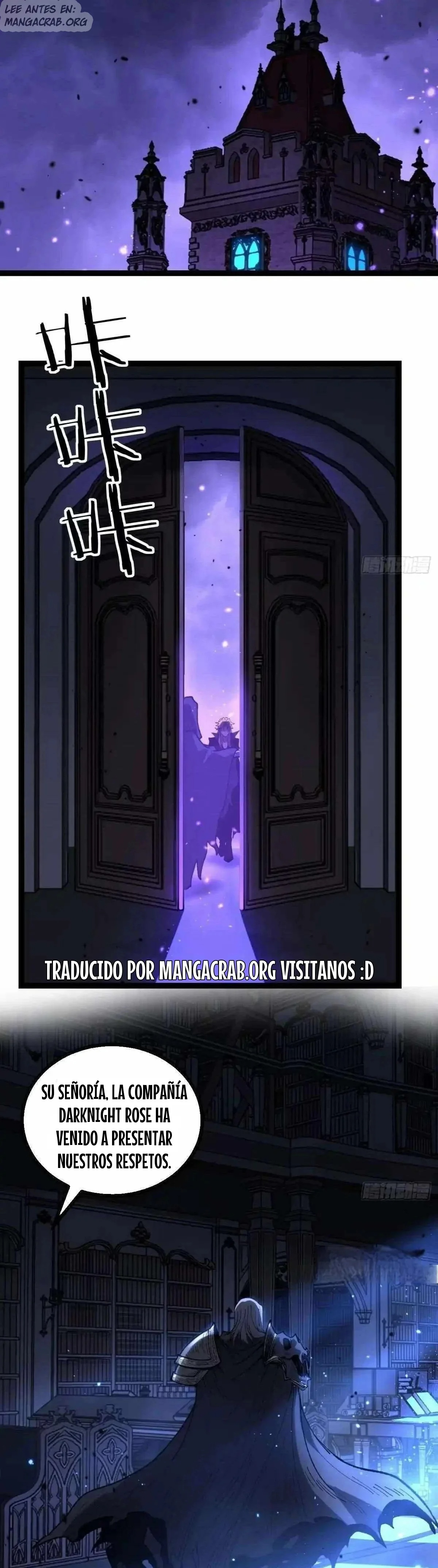 El Guardián de los Diez Mil Mundos Capitulo 168 página 10