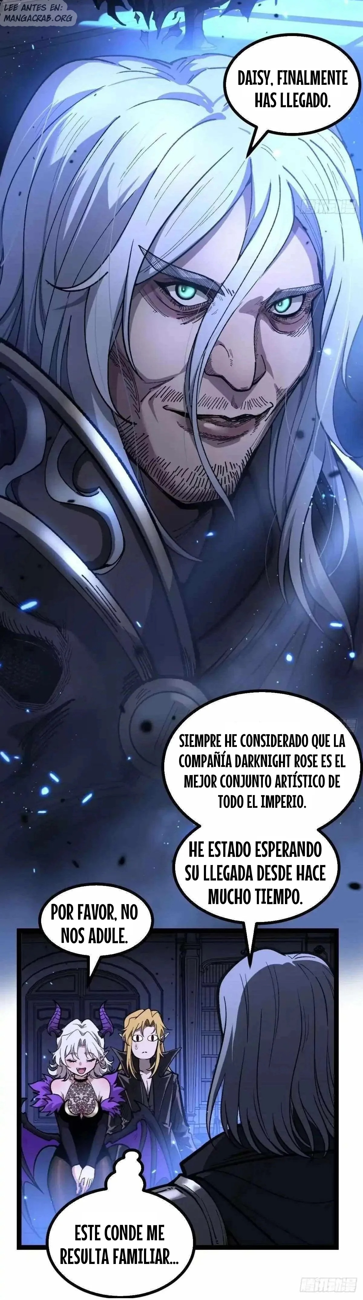 El Guardián de los Diez Mil Mundos Capitulo 168 página 11