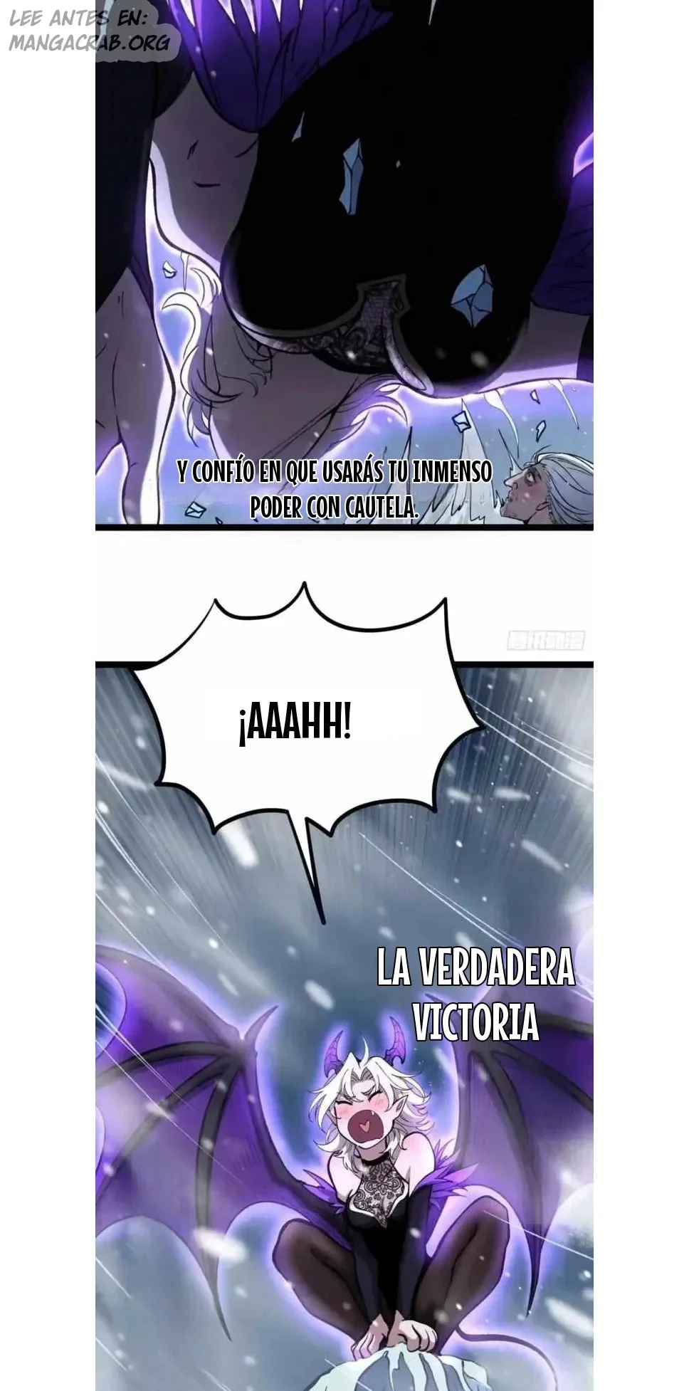 El Guardián de los Diez Mil Mundos Capitulo 169 página 9