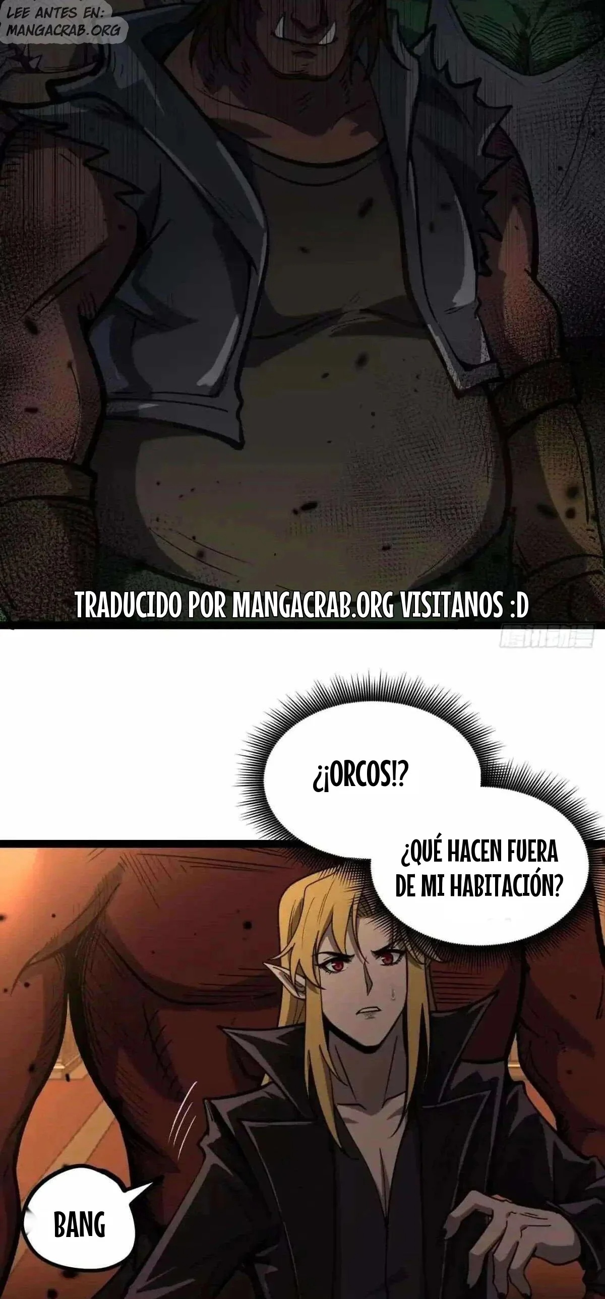 El Guardián de los Diez Mil Mundos Capitulo 170 página 14