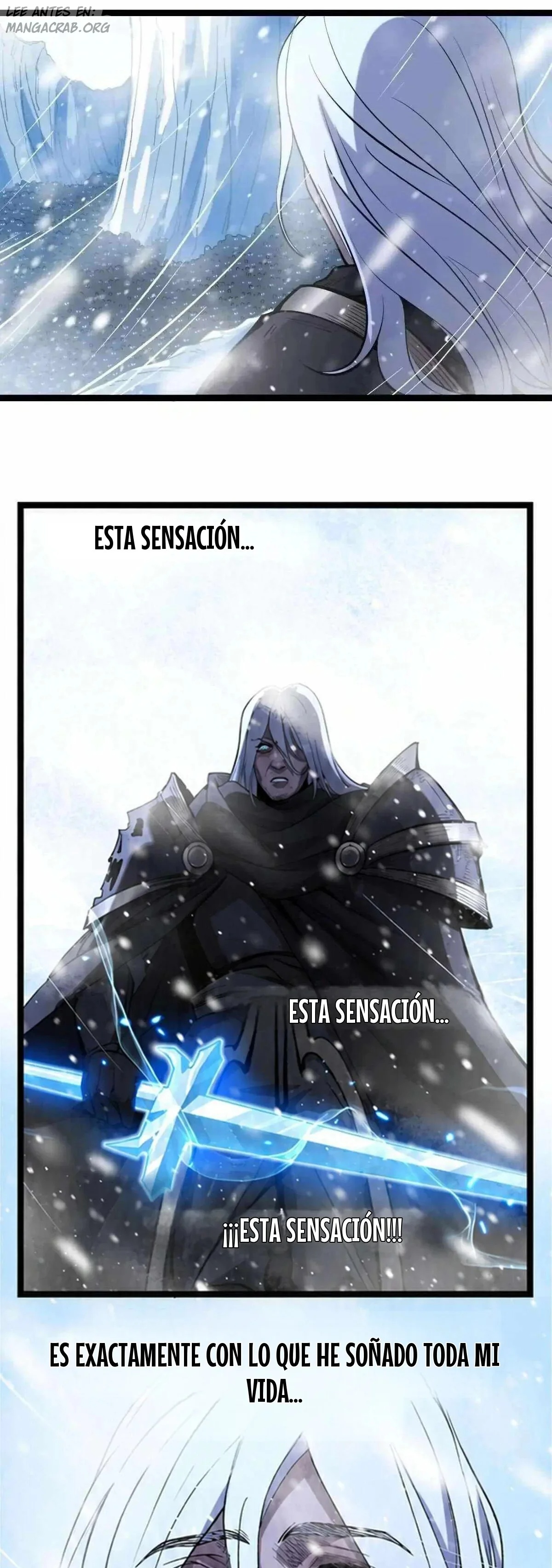 El Guardián de los Diez Mil Mundos Capitulo 170 página 2