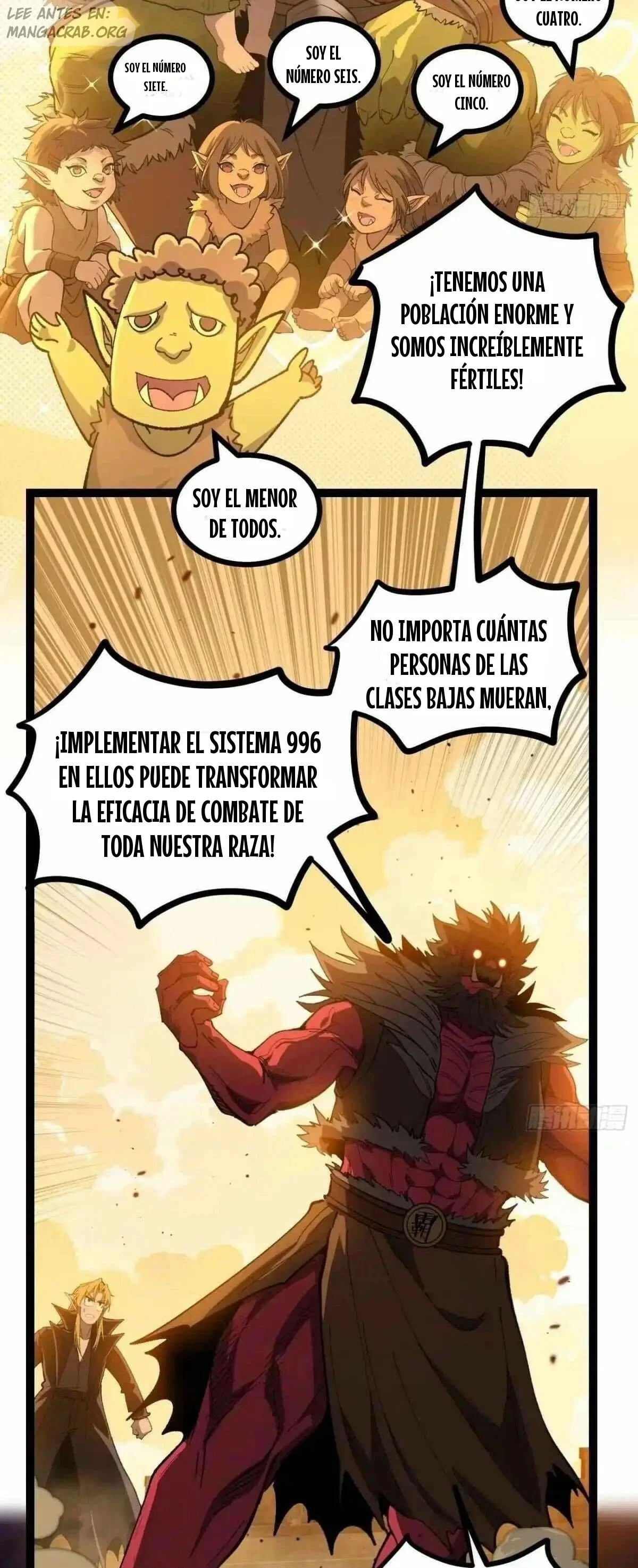 El Guardián de los Diez Mil Mundos Capitulo 173 página 13