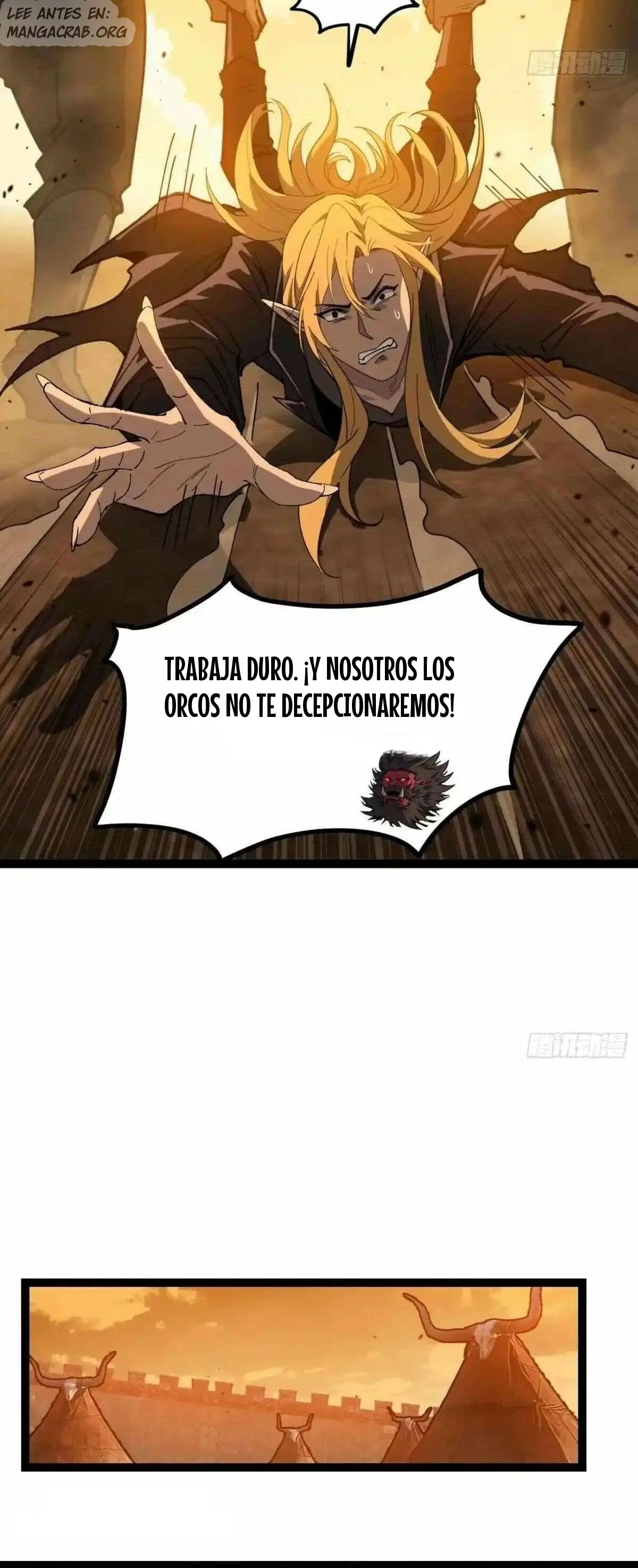 El Guardián de los Diez Mil Mundos Capitulo 173 página 16