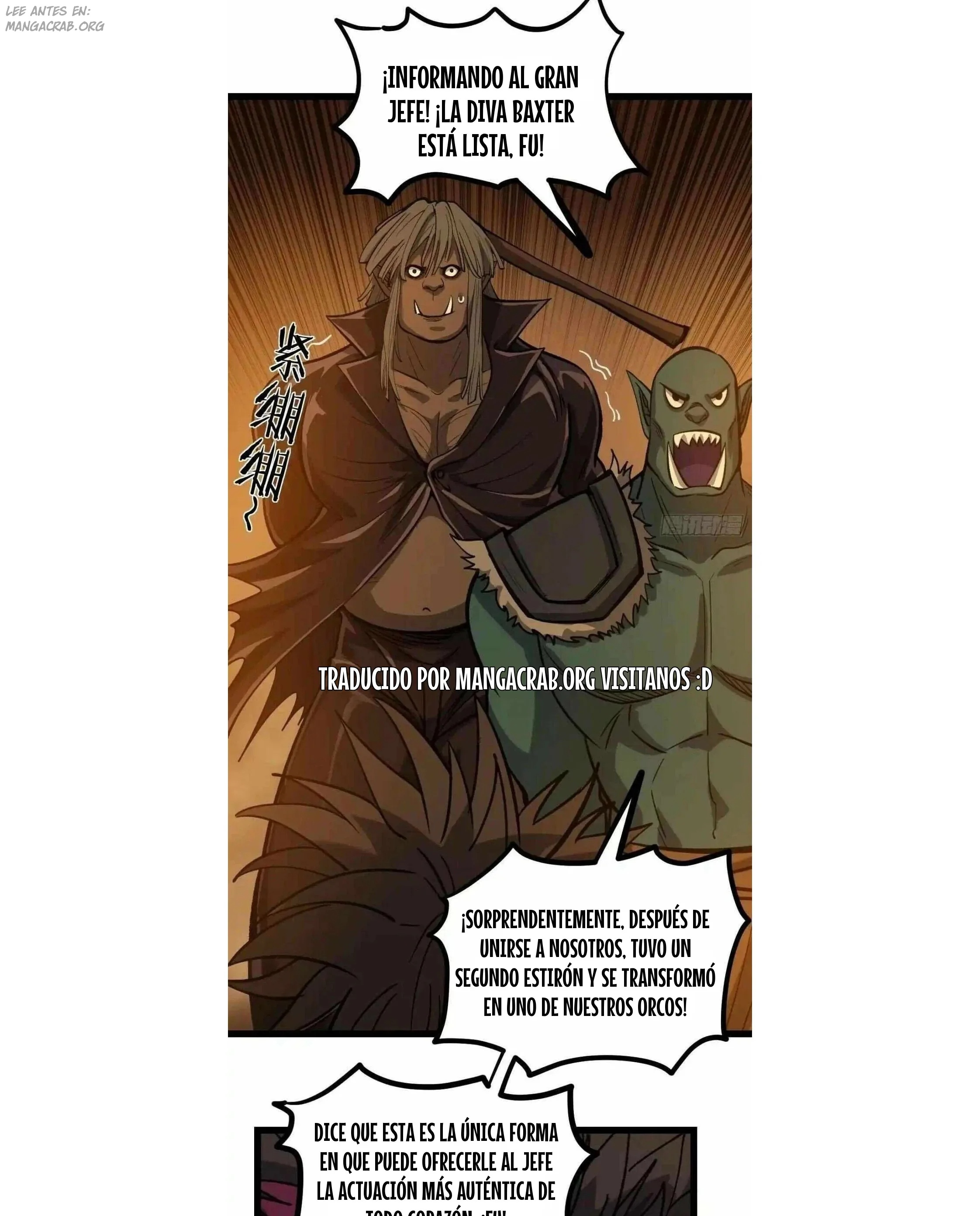 El Guardián de los Diez Mil Mundos Capitulo 173 página 24