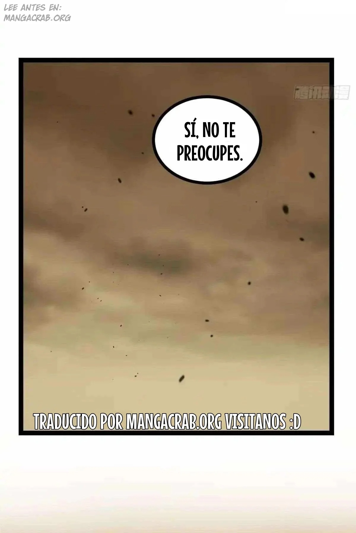 El Guardián de los Diez Mil Mundos Capitulo 174 página 12