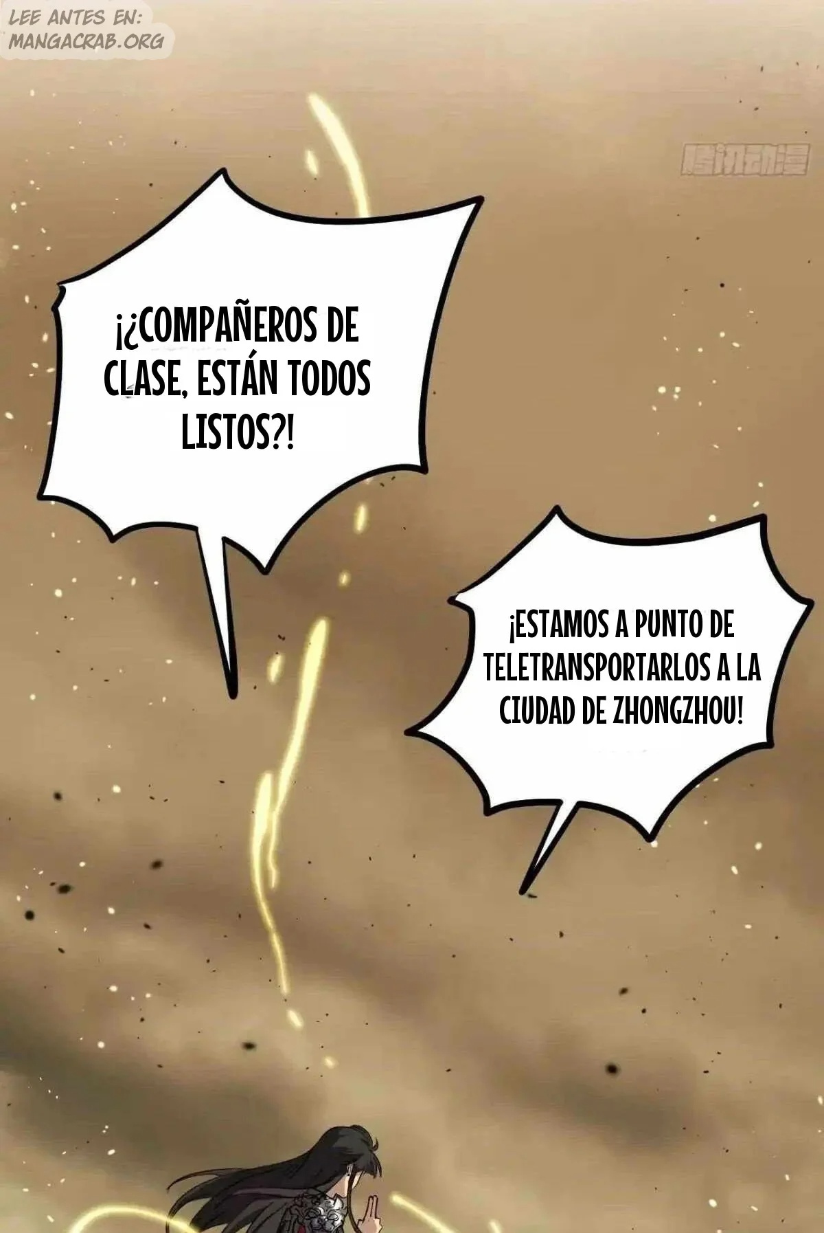 El Guardián de los Diez Mil Mundos Capitulo 174 página 13