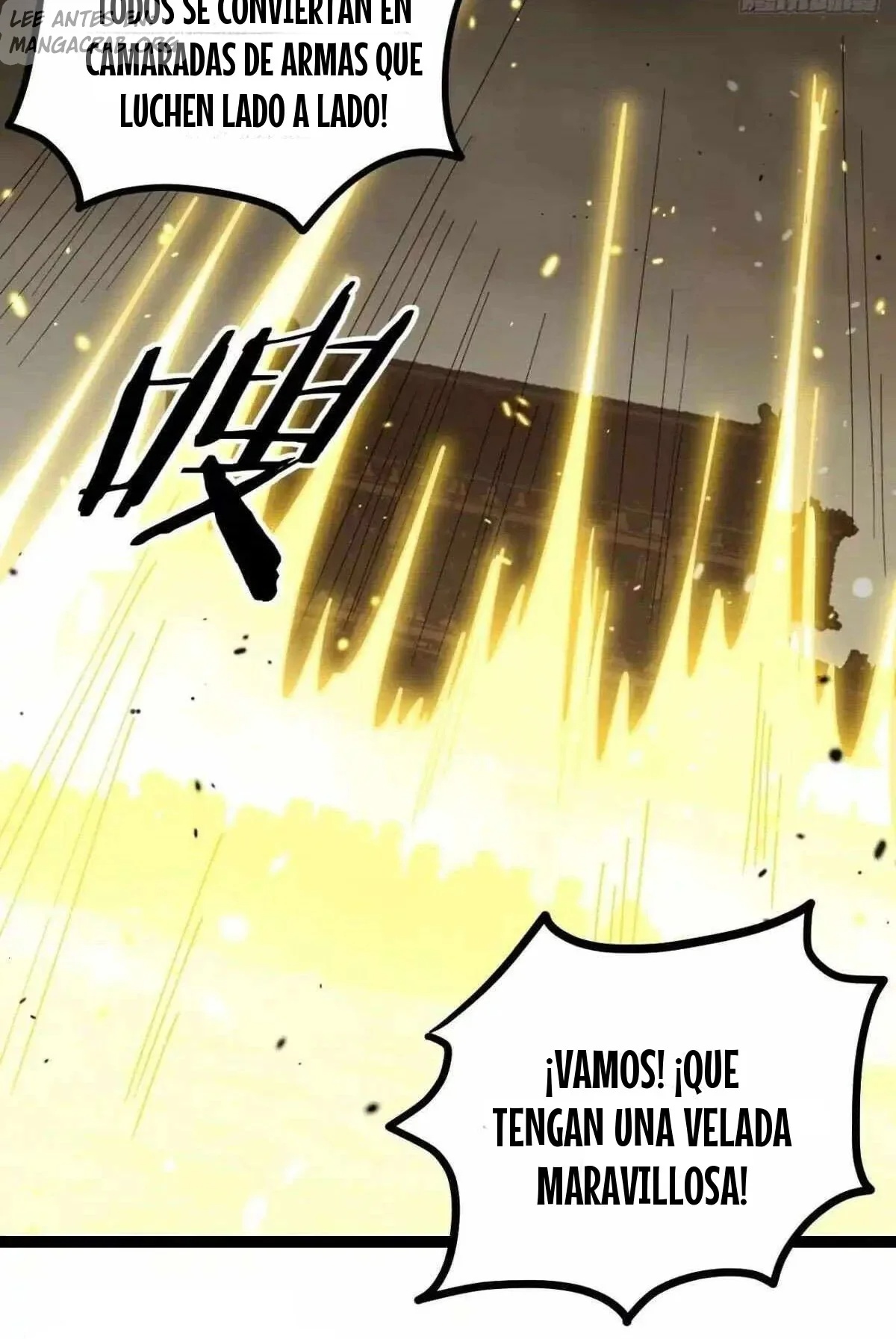 El Guardián de los Diez Mil Mundos Capitulo 174 página 16